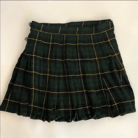 Wool Blend Kilt - authentic men’s style - Picture 2 of 3